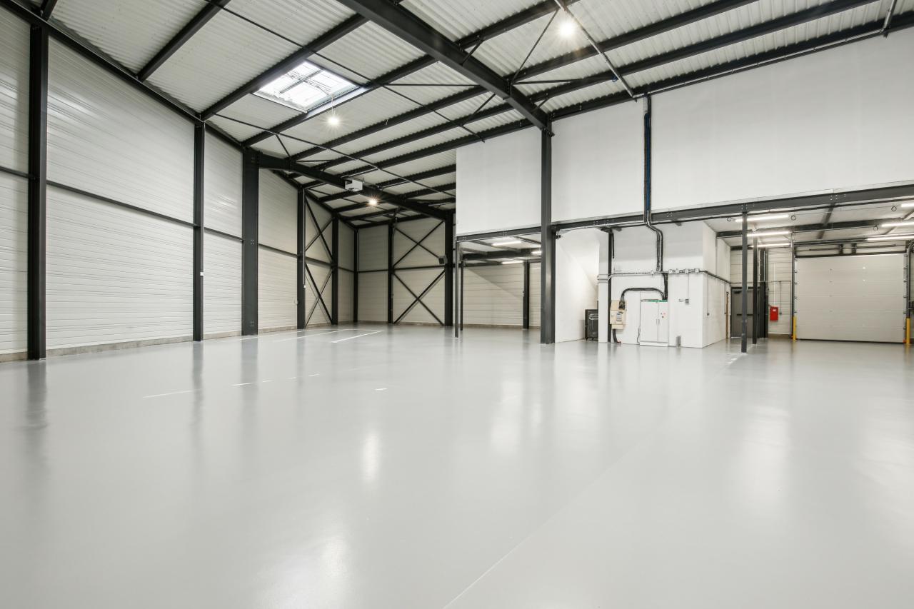 Local d'activité Roissy-en-France 2293m² Location local d'activité Roissy-en-France Val-d'Oise OLACT2317143 3